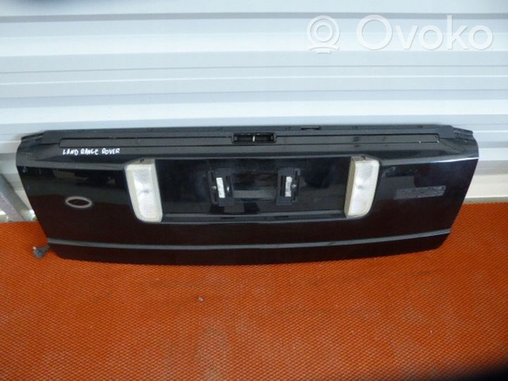 Land Rover Range Rover L322 Portellone posteriore furgone 