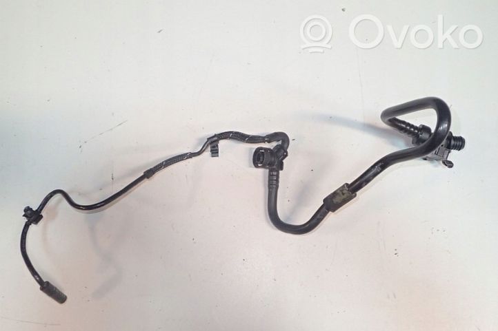 Volkswagen PASSAT B8 Vakuumventil Unterdruckventil Magnetventil 3Q0612041B