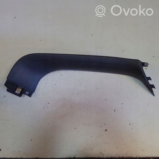 Volkswagen Touareg III Rivestimento superiore del portellone posteriore/bagagliaio 760867603