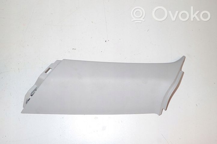 Seat Leon (5F) C-pilarin verhoilu 5F9867288