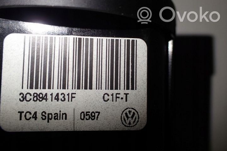 Volkswagen Tiguan Lichtschalter 3C8941431F