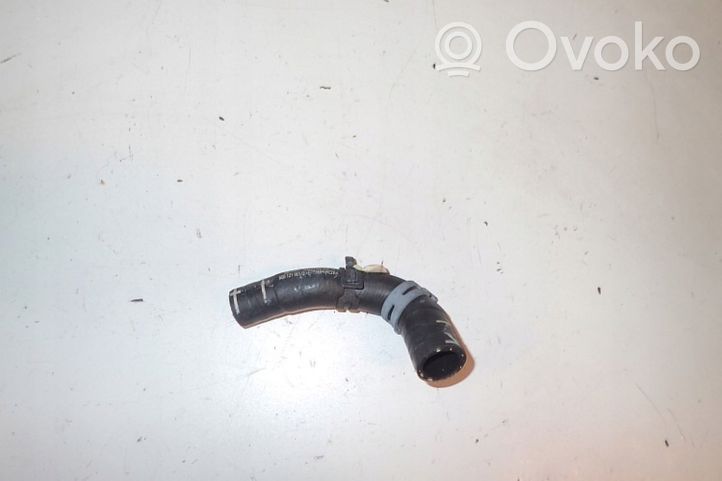 Volkswagen Golf VII Tubo flessibile del liquido di raffreddamento del motore 5Q0121063Q