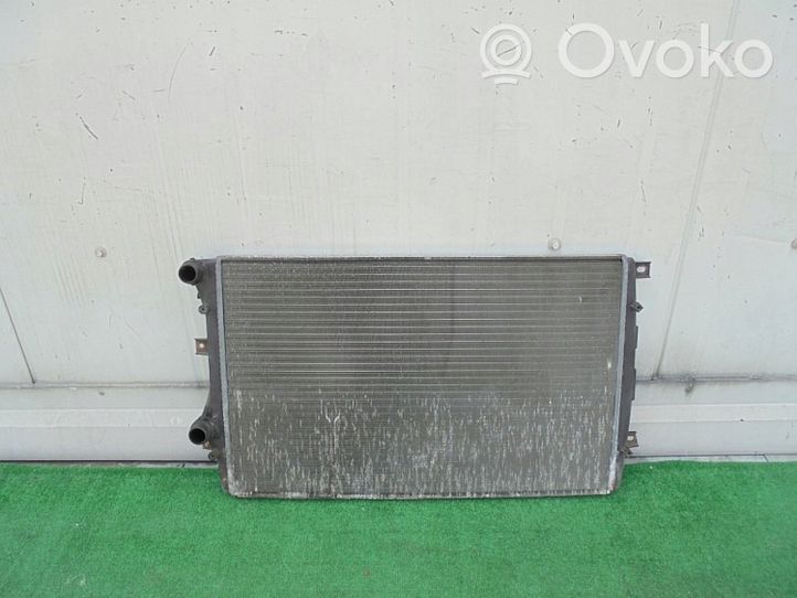 Audi A3 S3 8P Radiateur de refroidissement 1K0121253AA