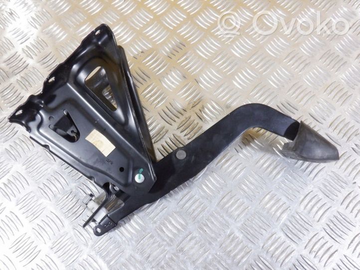 Volkswagen Crafter Brake pedal A9062901101