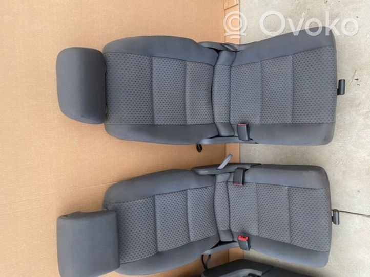 Volkswagen Touran I Juego del asiento 