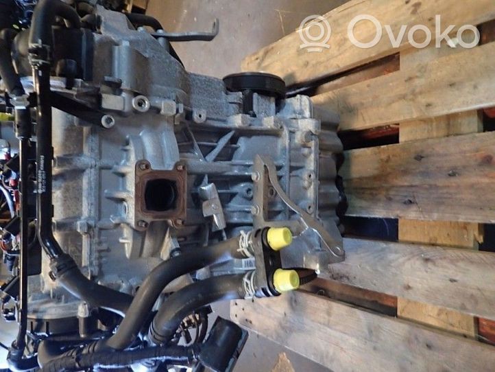 Skoda Octavia Mk3 (5E) Silnik / Komplet 