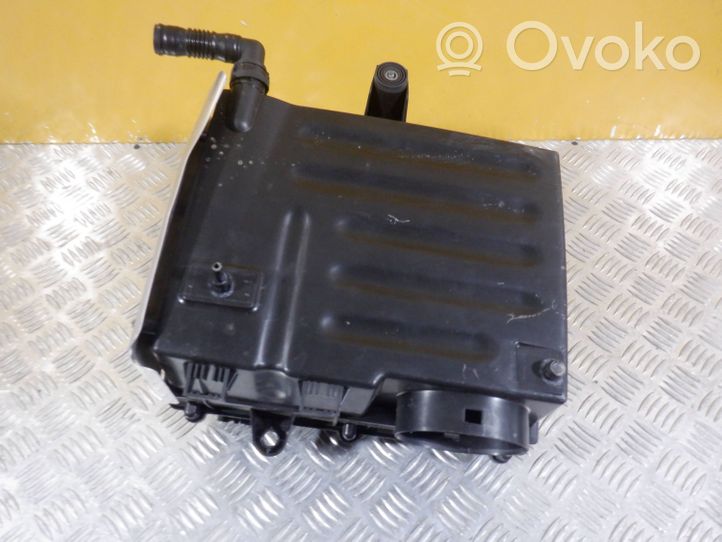 Volkswagen Amarok Boîtier de filtre à air 2H0129607J