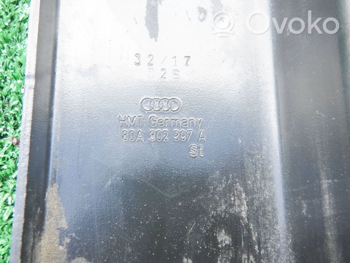 Audi Q5 SQ5 Supporto di montaggio del motore 80A802397A