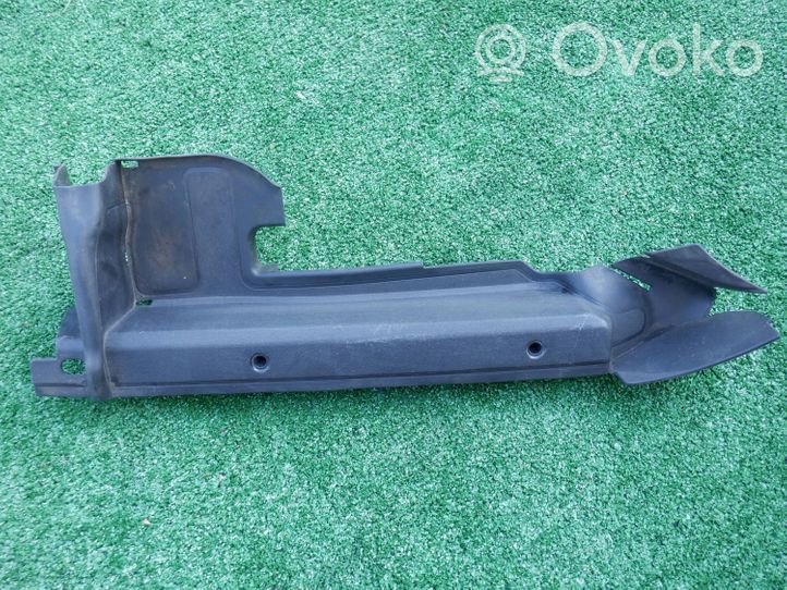 Audi A6 S6 C8 4K Rivestimento passaruota anteriore 4K0821169