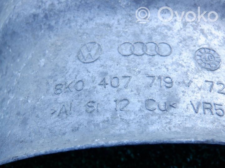 Audi A6 S6 C7 4G Другая часть передней ходовой части 8K0407719