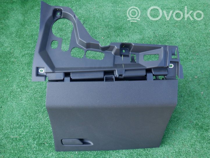 Audi A1 Glove box set 82C857035