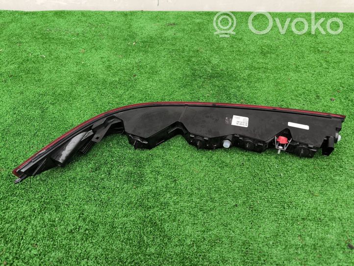 Audi Q7 4M Rear bumper light 4M0945095