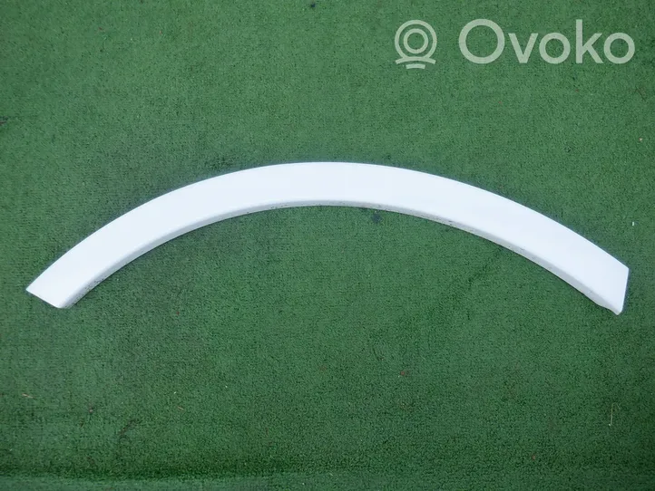 Audi Q7 4M Rear arch trim 4M0853818A