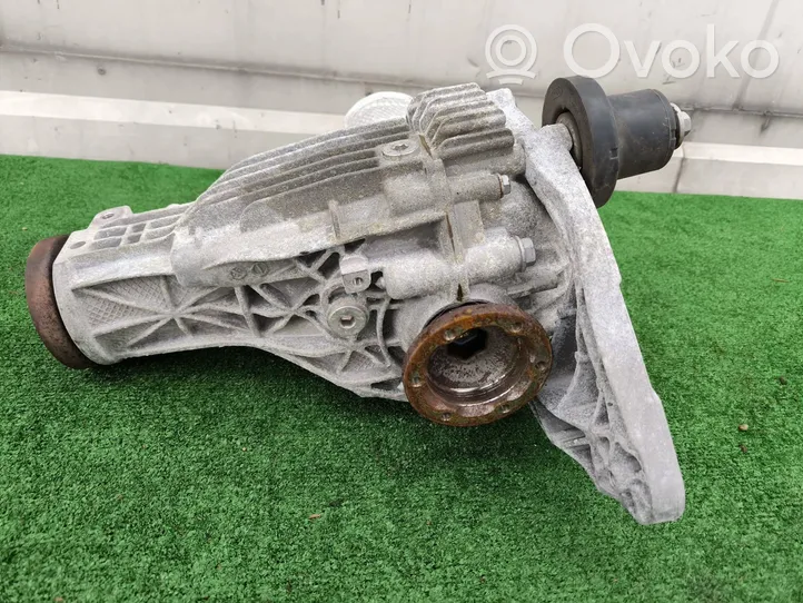 Audi A6 S6 C7 4G Rear differential 0AR525083C