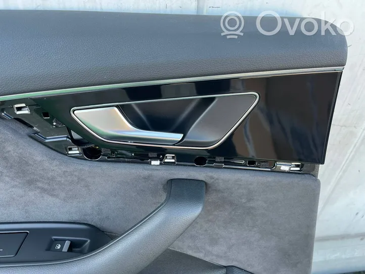 Audi Q7 4M Verkleidung Tür hinten 4M0867305F