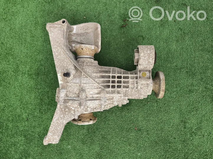 Audi A4 S4 B9 Mechanizm różnicowy tylny / Dyferencjał 0DB500043G