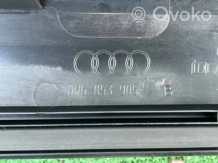 Audi A5 Inne części wnętrza samochodu 8W6853905B