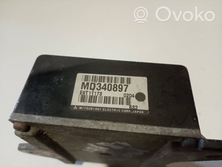 Volvo S40, V40 Moottorin ohjainlaite/moduuli MD340897