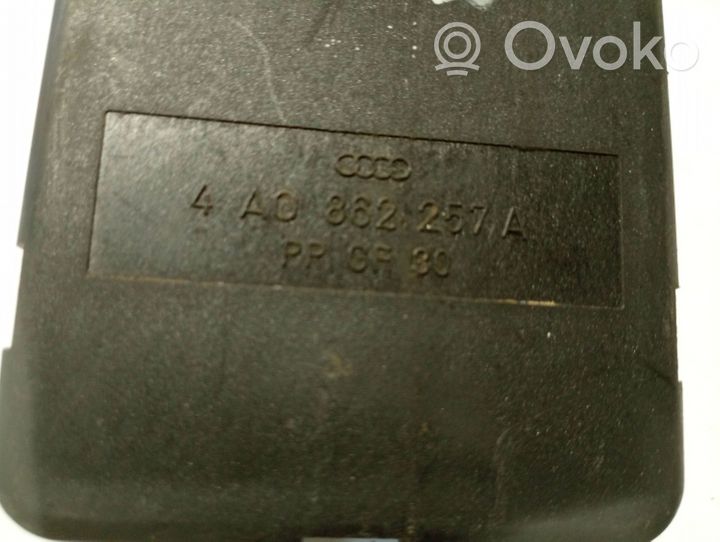 Audi 80 90 S2 B4 Pompa podciśnienia / Vacum 4A0862257A