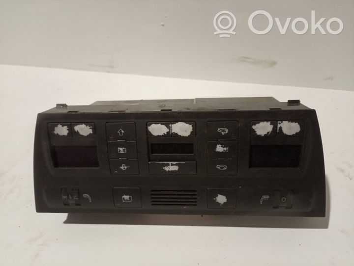 Audi A6 S6 C5 4B Panel klimatyzacji 4B0820043AD