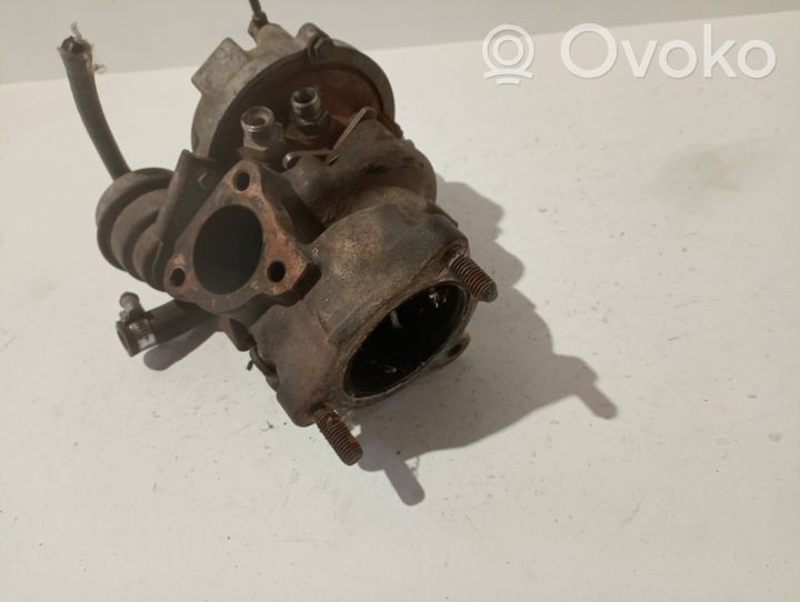 Audi A6 S6 C5 4B Turbine 058145703H