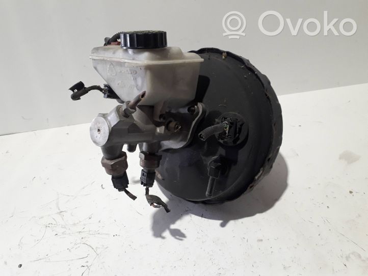 Volvo S60 Servofreno P30665453