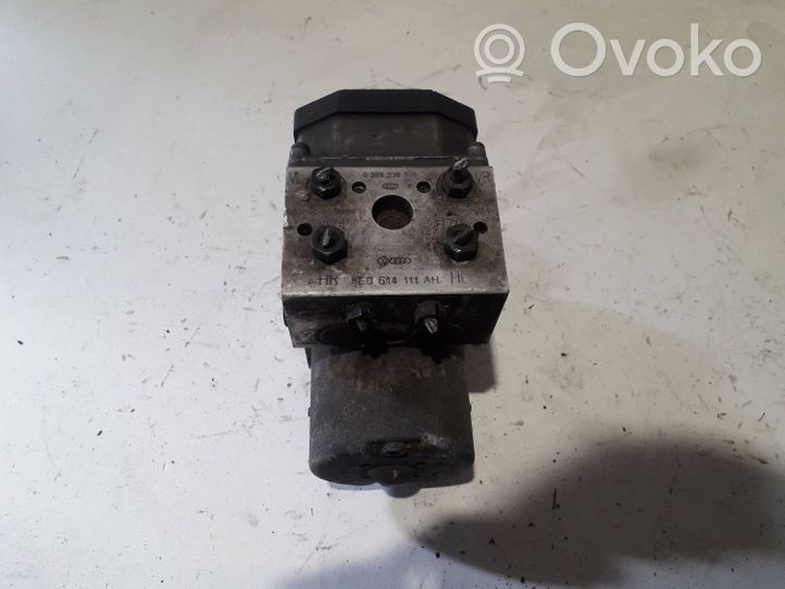 Audi A6 S6 C5 4B ABS Pump 8E0614111AH