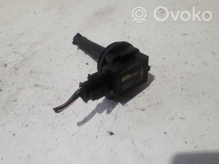 Volvo S80 Bobine d'allumage haute tension 0040102019