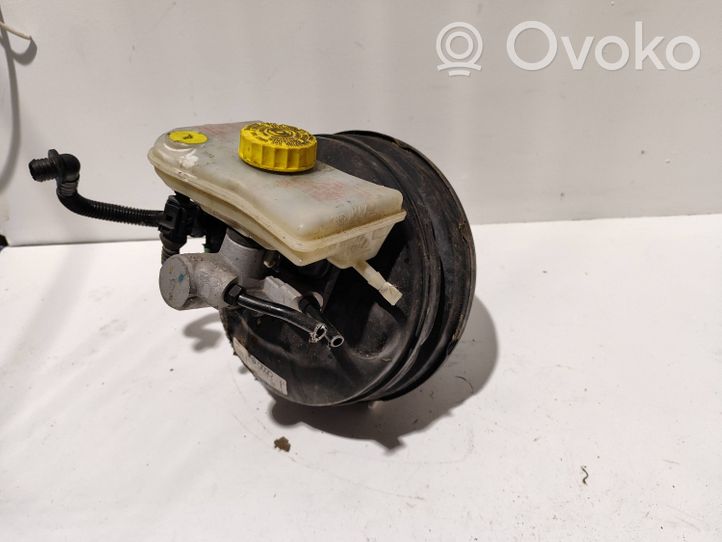 Audi A4 S4 B6 8E 8H Servofreno 8E0612105M