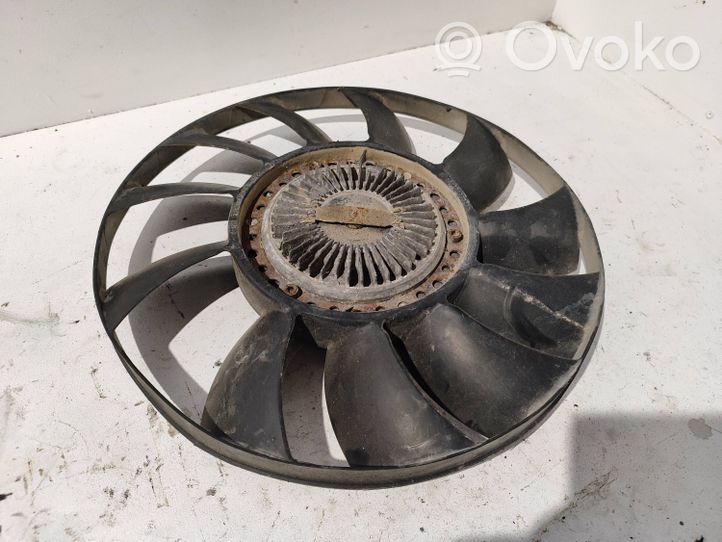 Audi A4 S4 B6 8E 8H Embrayage de ventilateur visqueux 059121350H