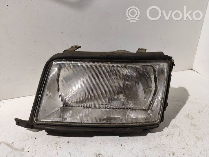 Audi 100 S4 C4 Lampa przednia 302137169