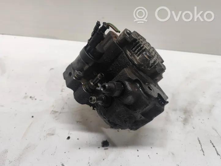 Volvo V70 Pompe d'injection de carburant à haute pression 0445010043