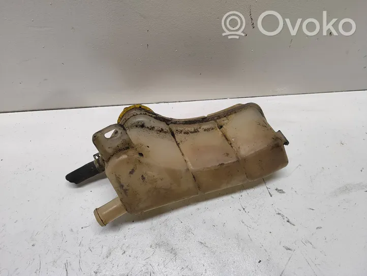 Ford Ka Coolant expansion tank/reservoir 97KB8K218AF