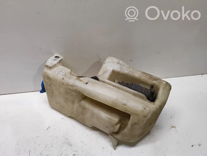 Audi A6 S6 C4 4A Serbatoio/vaschetta liquido lavavetri parabrezza 4A0955453B