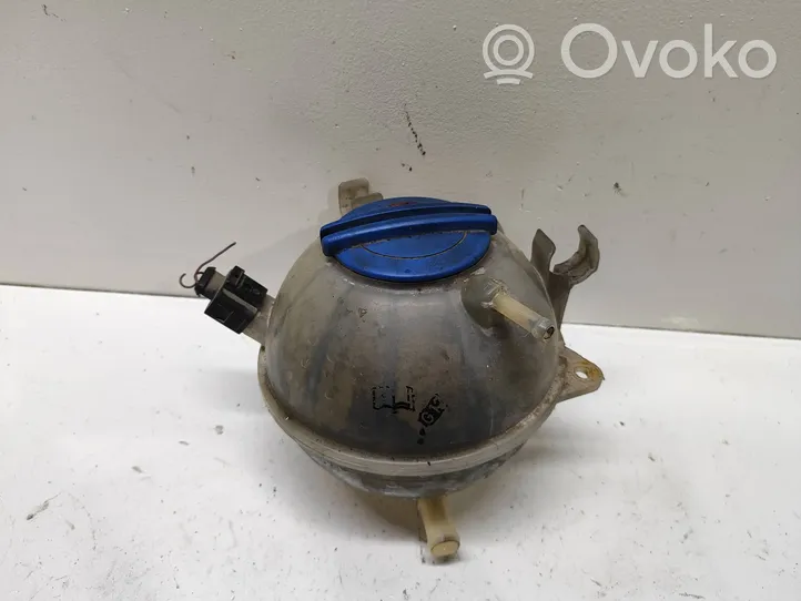 Volkswagen PASSAT B6 Coolant expansion tank/reservoir 