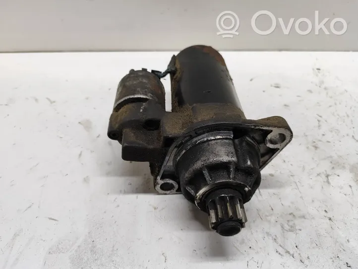 Volkswagen PASSAT B6 Motorino d’avviamento 1005831320