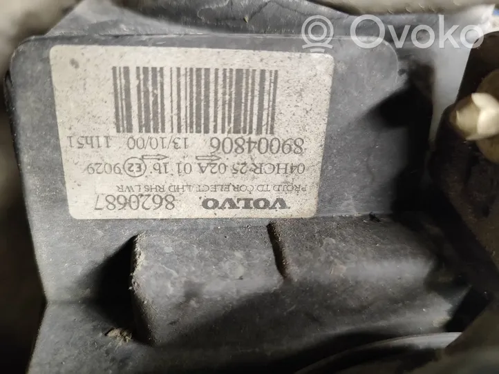 Volvo V70 Phare frontale 8620687