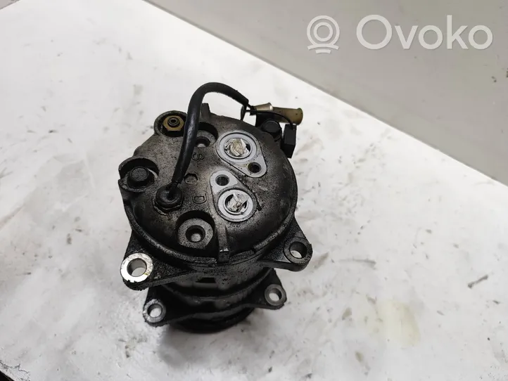 Volvo S80 Oro kondicionieriaus kompresorius (siurblys) 8708581