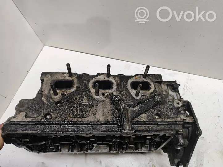 Audi A4 S4 B7 8E 8H Culata del motor 1059354AJ