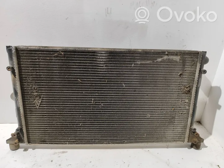 Volkswagen Sharan Coolant radiator 7M3121253B