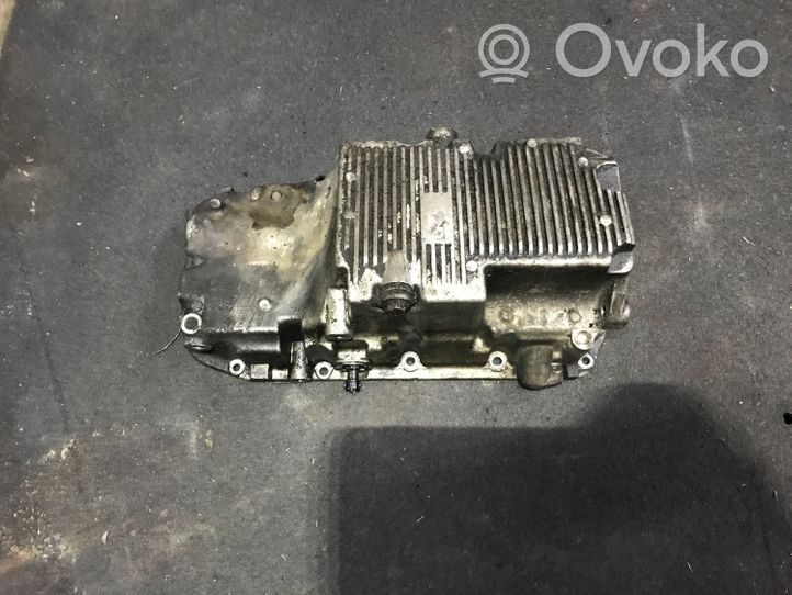 Opel Insignia A Oil sump 55575128