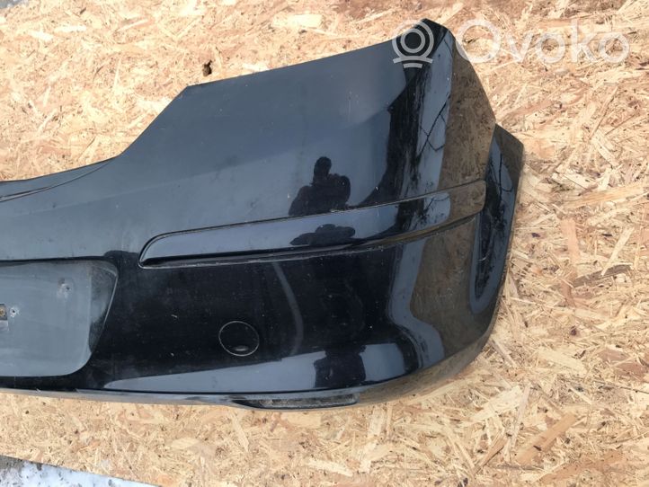 Opel Astra H Rear bumper Z20R