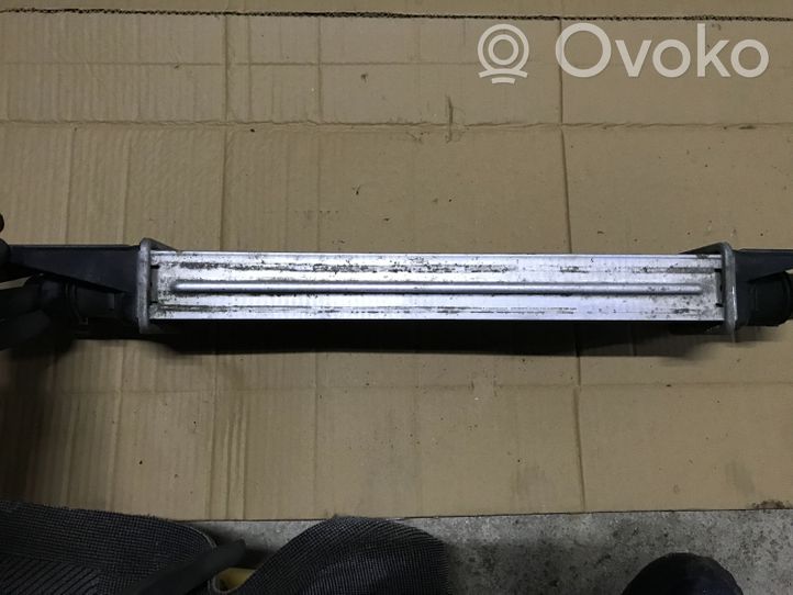 Opel Corsa D Radiatore intercooler 440926702