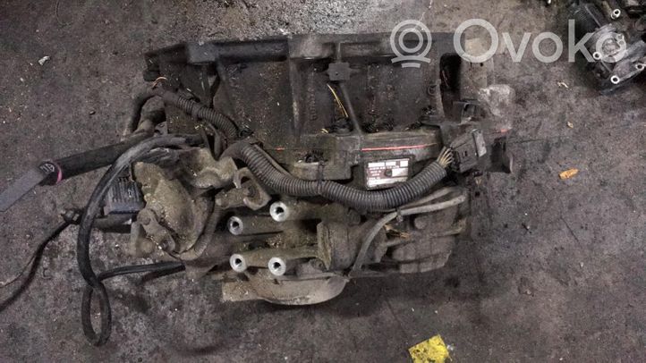 Opel Astra G Automatic gearbox 5040LNAF20