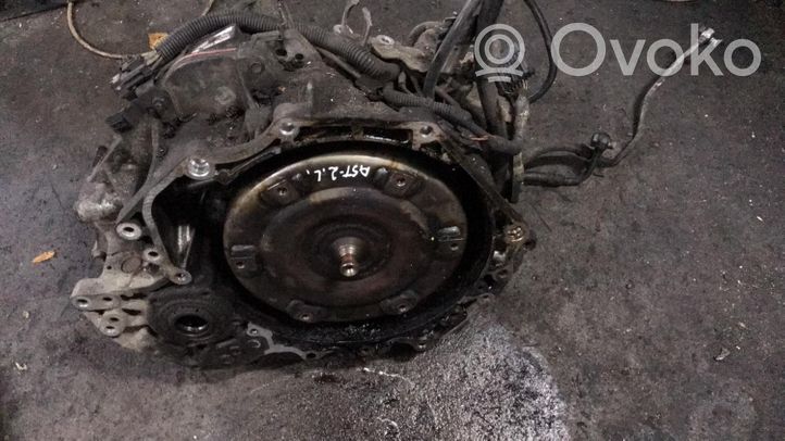 Opel Astra G Automatic gearbox 5040LNAF20