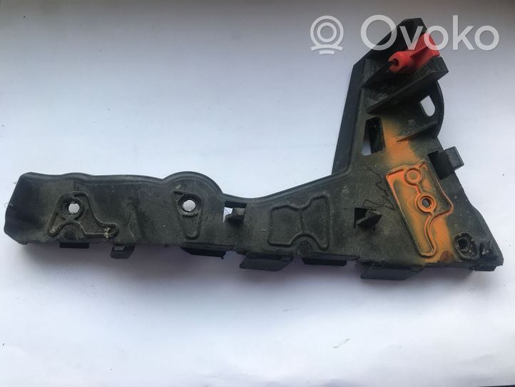 Opel Astra H Support de pare-chocs arrière 24460284