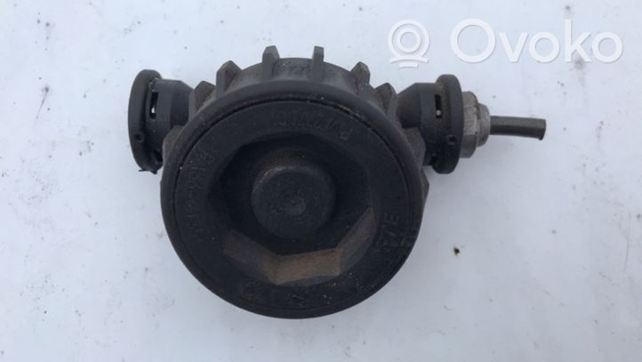 Opel Insignia A Clutch slave cylinder FM27007