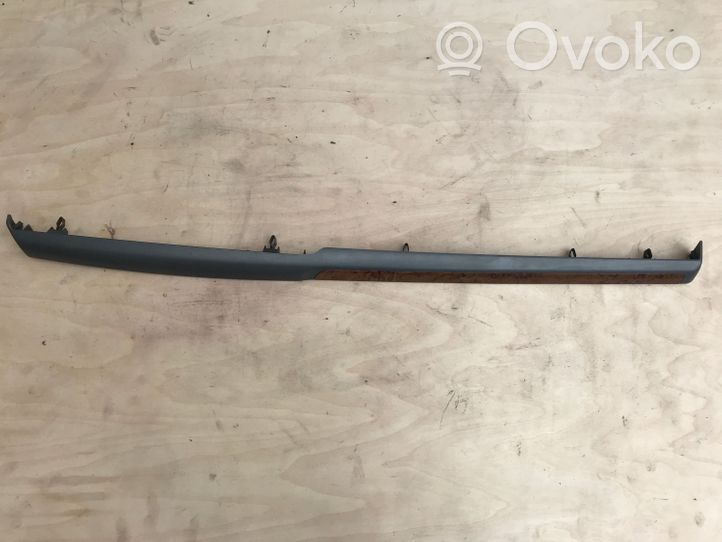 Opel Insignia A Dashboard center trim panel 13198819