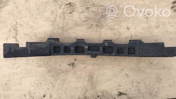 Opel Zafira B Absorber zderzaka przedniego 13238344