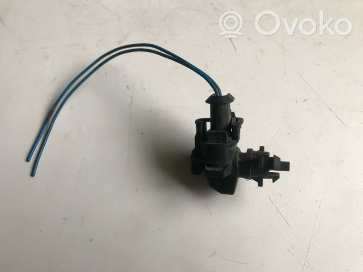 Opel Zafira B Outside/exterior temperature sensor 09152245